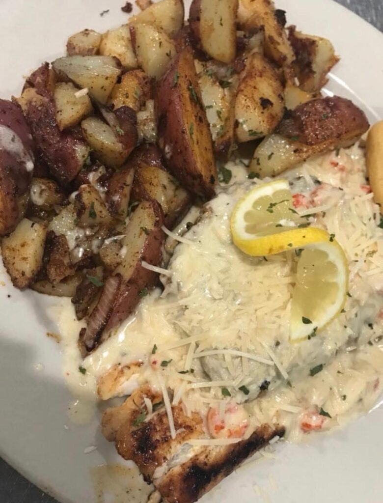 louisiana layton